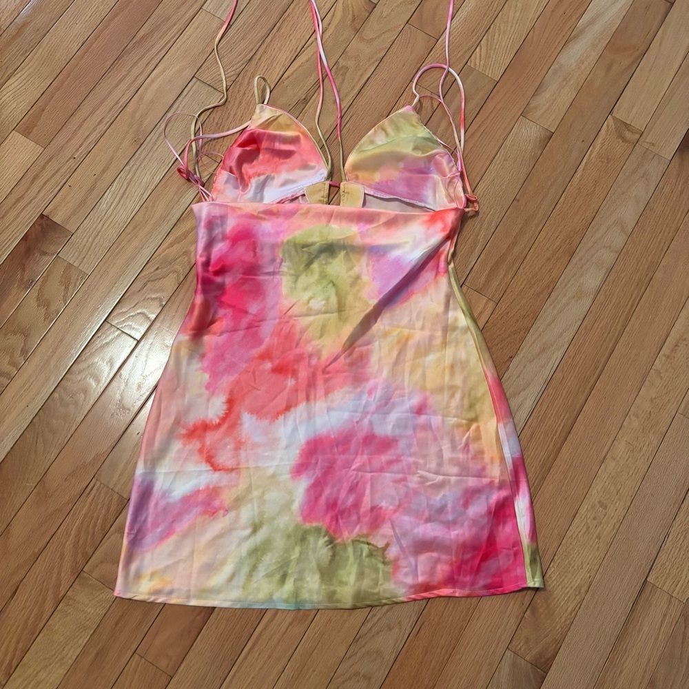 DYNAMITE I DRESS - Picture 6 of 9